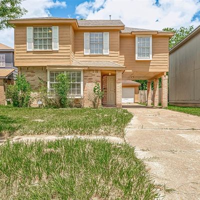 16019 Diamond Ridge Dr, Houston, TX 77053