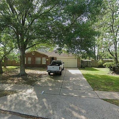 1602 Havelock Dr, Spring, TX 77386