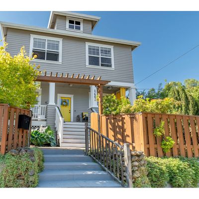 1602 Ne Going St, Portland, OR 97211