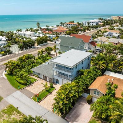 16021 Gulf Blvd, Redington Beach, FL 33708