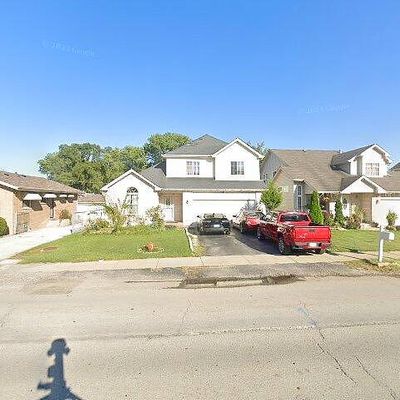 16029 Wood St, Harvey, IL 60426