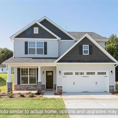 1604 Appaloosa Place, High Point, NC 27262