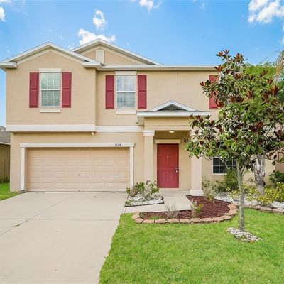 1604 Climbing Dayflower Dr, Ruskin, FL 33570