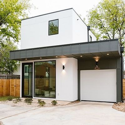 1604 Nash Ave, Austin, TX 78704