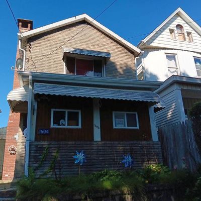 1604 Scott St, Mckeesport, PA 15132