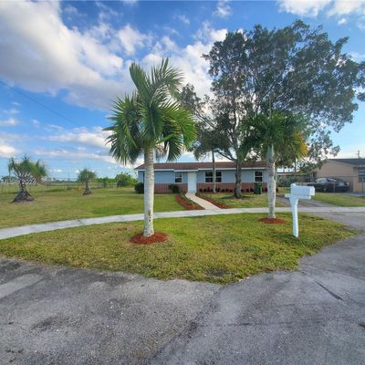 1604 Sw 7 Th St, Homestead, FL 33030