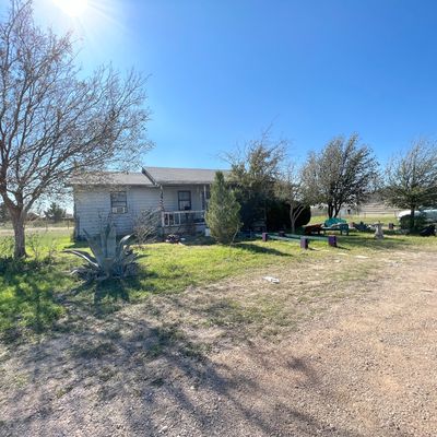 1904 E Partridge St, Fort Stockton, TX 79735