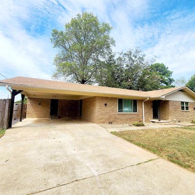 1904 Wilson St, Malvern, AR 72104