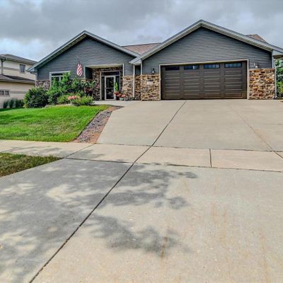 1905 Tyrol Ter, Mount Horeb, WI 53572