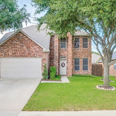 1909 Peppertree Dr, Little Elm, TX 75068