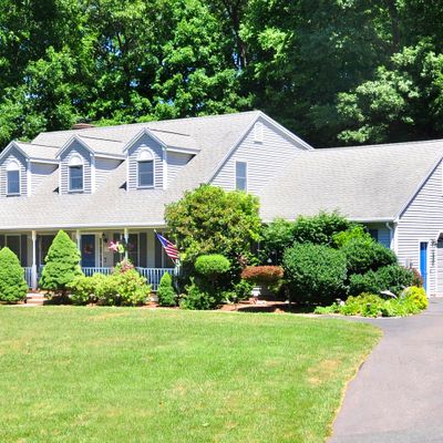 191 Bobby Ln, Manchester, CT 06040