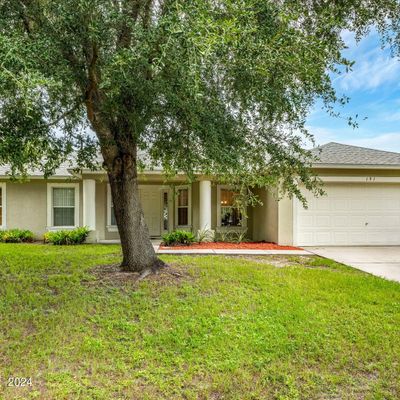 191 Feldman St Se, Palm Bay, FL 32909