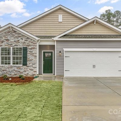 191 Crestview Lane, Lexington, NC 27295