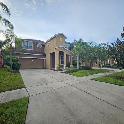 191 Las Fuentes Dr, Kissimmee, FL 34746