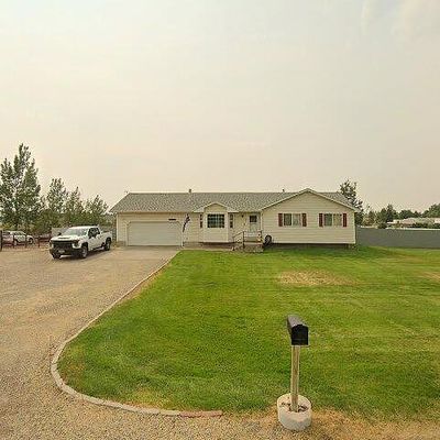 191 N 3990 E, Rigby, ID 83442