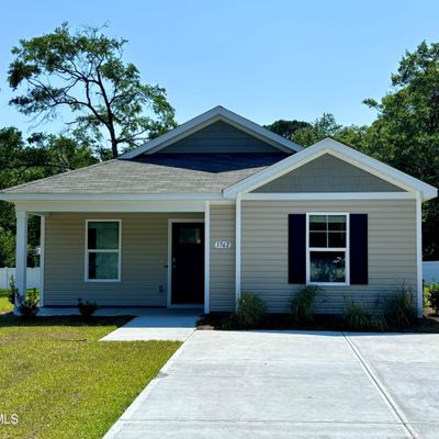 1910 Whispering Pine Street Sw # Lot 27  Perry B, Ocean Isle Beach, NC 28469