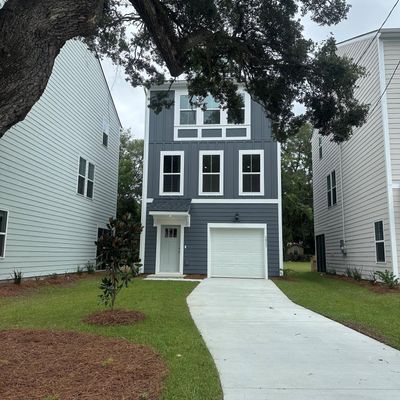 1911 Orangeburg Street, North Charleston, SC 29405