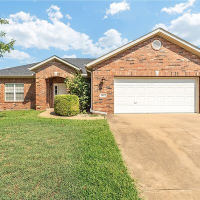 1911 Sw Elington Street, Bentonville, AR 72712