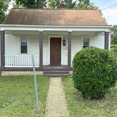 1913 Arcadia Ave, Capitol Heights, MD 20743