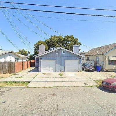 1915 Roosevelt Ave, Richmond, CA 94801