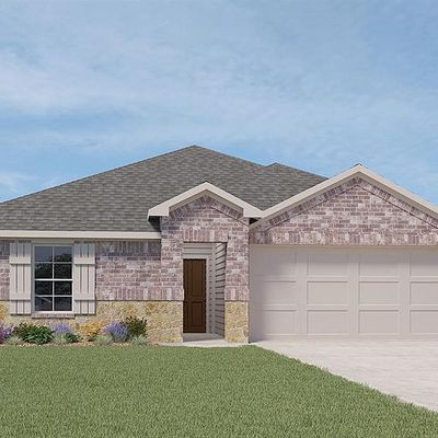 1916 Smokey Mountain Drive, Lancaster, TX 75146