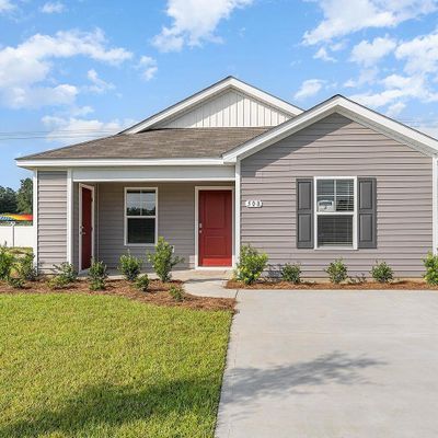 1916 Whispering Pines Street Sw # Lot 28  Lewis C, Ocean Isle Beach, NC 28469