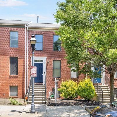 1917 Linden Ave, Baltimore, MD 21217