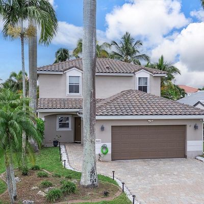 19185 Nw 22 Nd St, Pembroke Pines, FL 33029