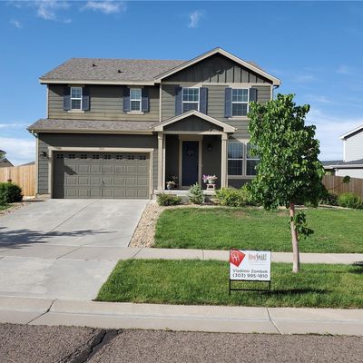 19191 E Pacific Pl, Aurora, CO 80013