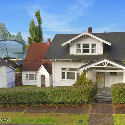 192 W Exchange St, Astoria, OR 97103