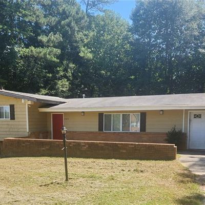 1920 Bethsaida Rd, Riverdale, GA 30296