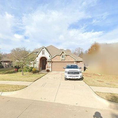 1921 Mary Ann Ln, Burleson, TX 76028