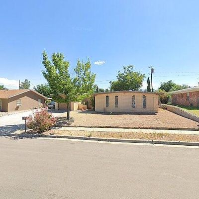 1921 Newton St, Las Cruces, NM 88001