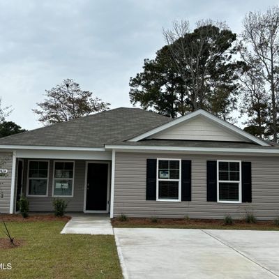 1924 Whispering Pine Street Sw # Lot 29  Curtis B, Ocean Isle Beach, NC 28469