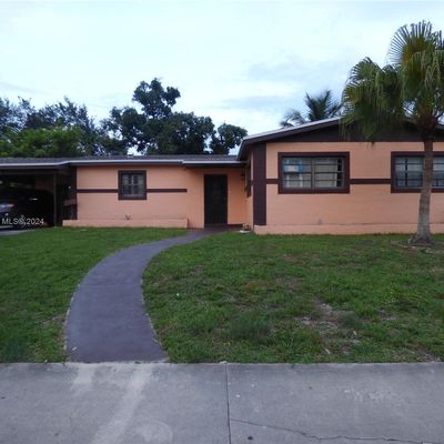 19245 Nw 12 Th Ave, Miami, FL 33169