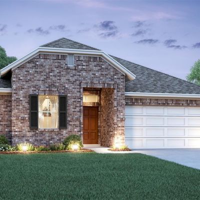 1926 Parks Edge Lane, Angleton, TX 77515