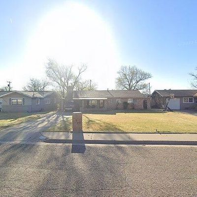 1927 S Philadelphia St, Amarillo, TX 79103