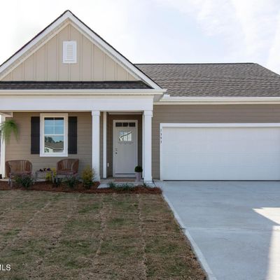 193 N Farmhouse Drive # Lot 89, Wilmington, NC 28411