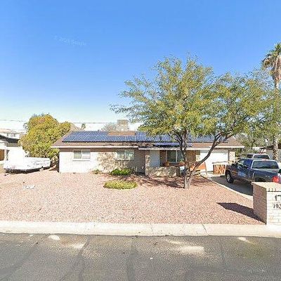 1930 E Avenida Del Oro, Phoenix, AZ 85022