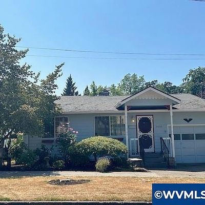 1930 Nebraska St Ne, Salem, OR 97301