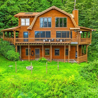 1933 N Laurel Ridge Road, Maggie Valley, NC 28751