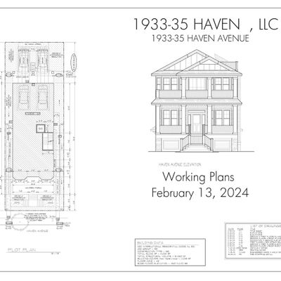 1933 Haven Avenue, Ocean City, NJ 08226