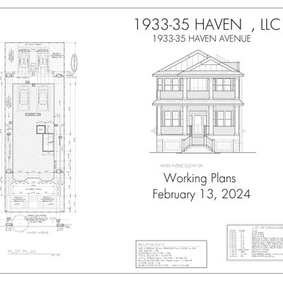 1935 Haven Avenue, Ocean City, NJ 08226