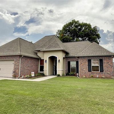 19356 Deerfield Loop, Loranger, LA 70446