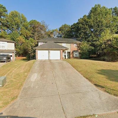 1940 Corners Cir, Lithonia, GA 30058