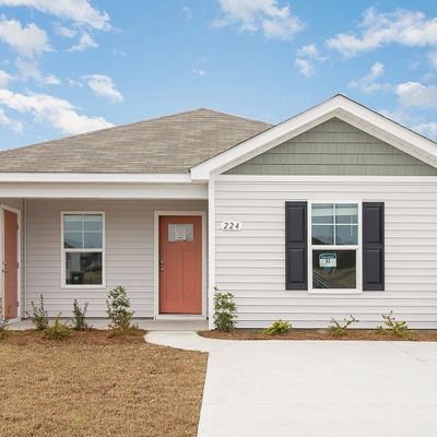 1940 Whispering Pine Street Sw # Lot 31  Lewis B, Ocean Isle Beach, NC 28469