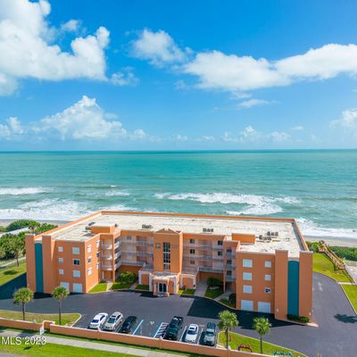 1941 Highway A1a, Indian Harbour Beach, FL 32937