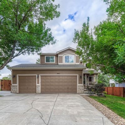 19411 E Hamilton Pl, Aurora, CO 80013