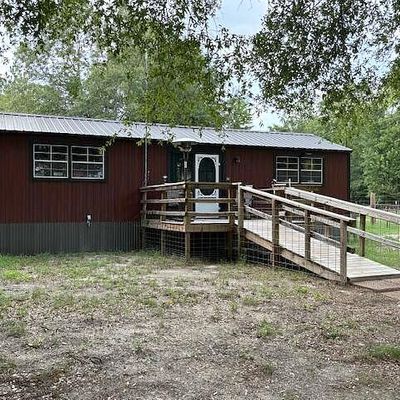 1942 St Paul Road, Barnwell, SC 29812