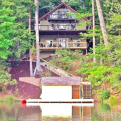 1943 Buffalo Creek Rd, Lake Lure, NC 28746